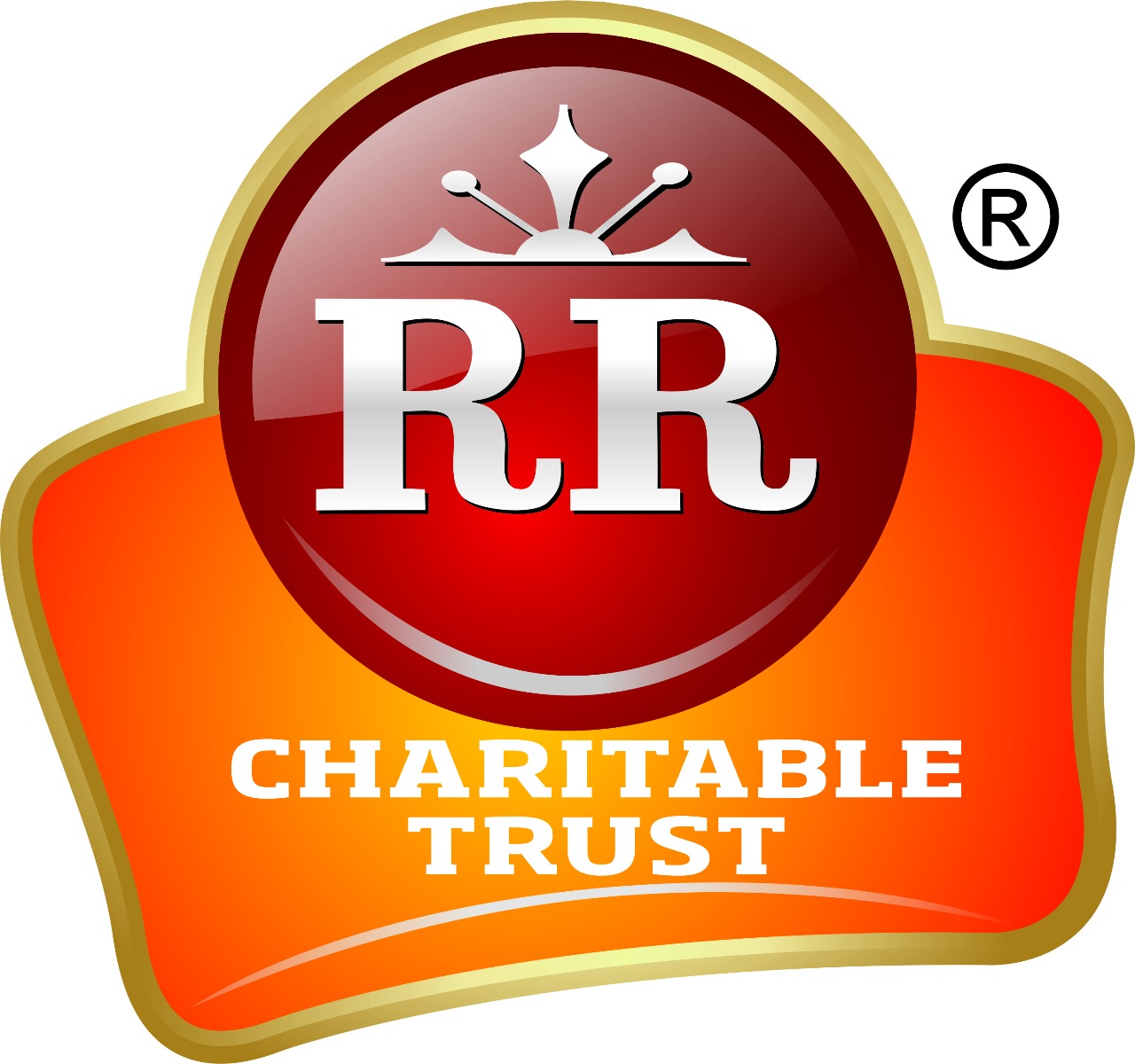 RR Charitable Trust